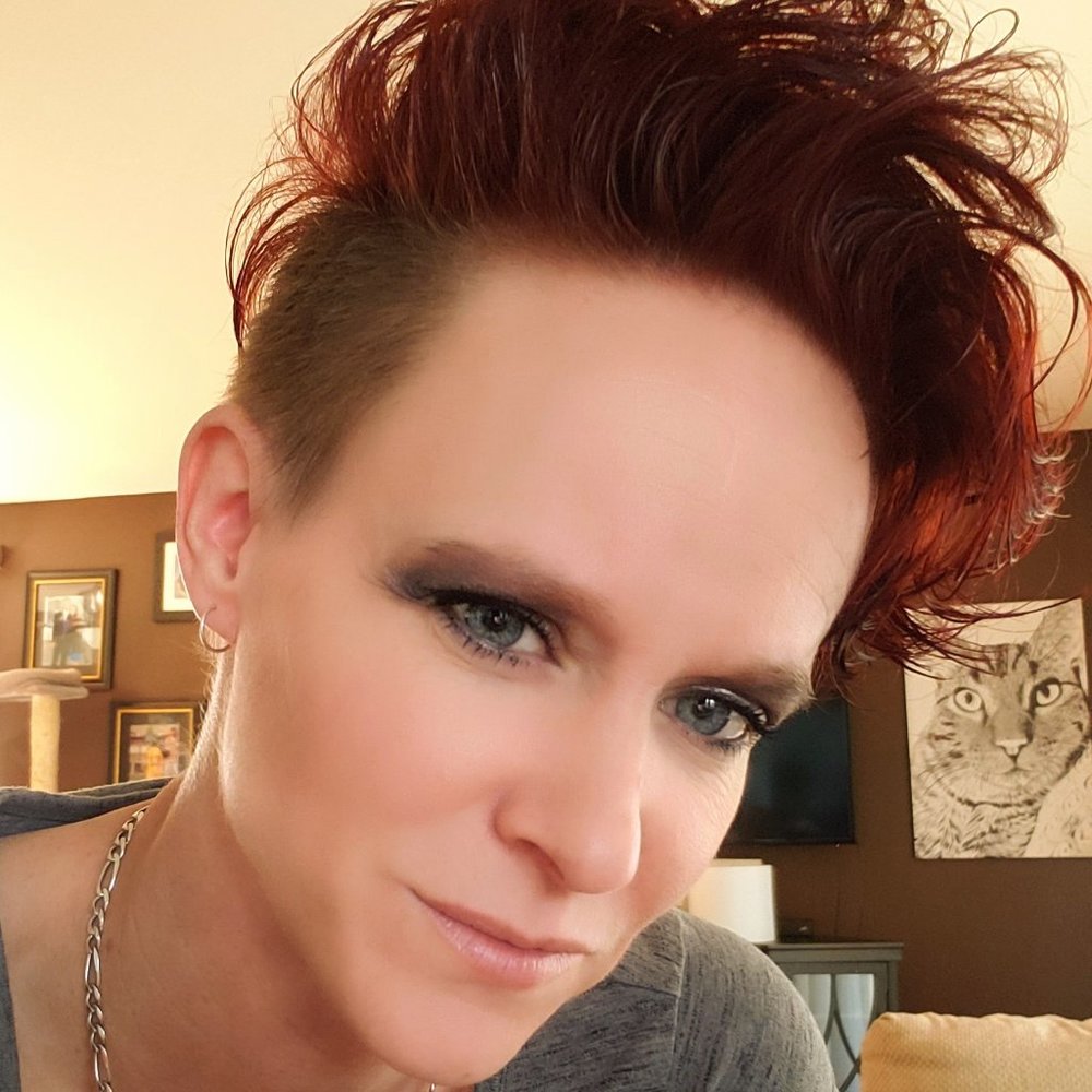 Meet your Posher, Heather